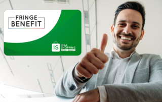 Fringe benefits: raddoppiata la soglia di esenzione fiscale nel 2020