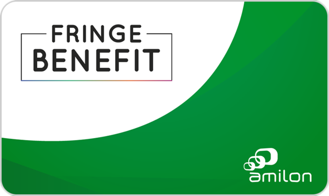 Fringe Benefit Card - Il Buono Welfare Multibrand