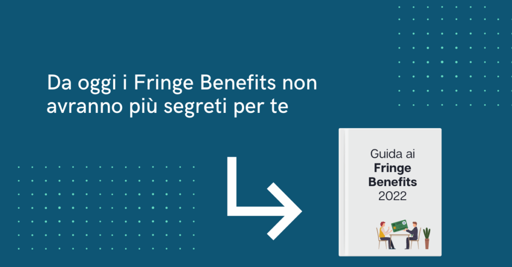 Fringe Benefits 2022