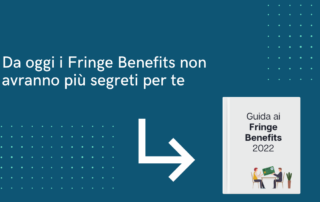 Fringe Benefits 2022