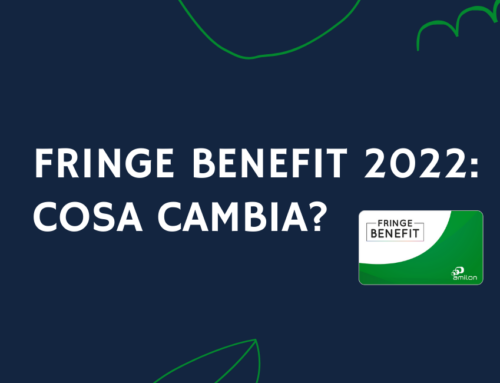 Fringe benefit 2022: cosa cambia