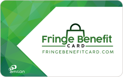 Fringe Benefit Card - Il Buono Welfare Multibrand - Richiedi il PreventivoFringe Benefit Card - Il Buono Welfare Multibrand