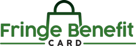 Fringe benefit card Logo
