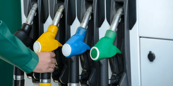 Buoni Benzina Card