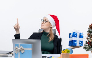 Questo Natale fai la differenza Fringe Benefit