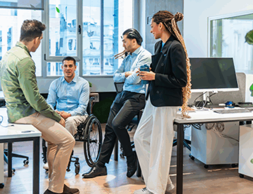 L’HR non è più (solo) un reparto: è il nuovo marketing interno e i fringe benefit sono i suoi contenuti più persuasivi
