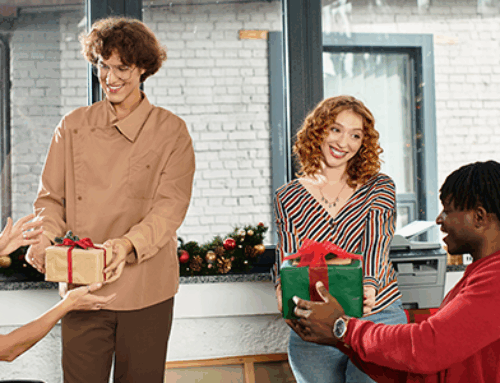 Come usare i fringe benefit per ottimizzare il budget aziendale di fine anno (e sorprendere i dipendenti a Natale)