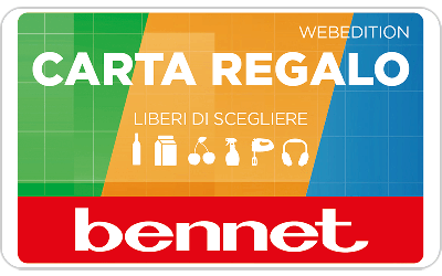 Buono Spesa Bennet