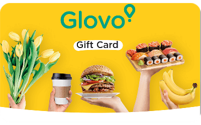 glovo
