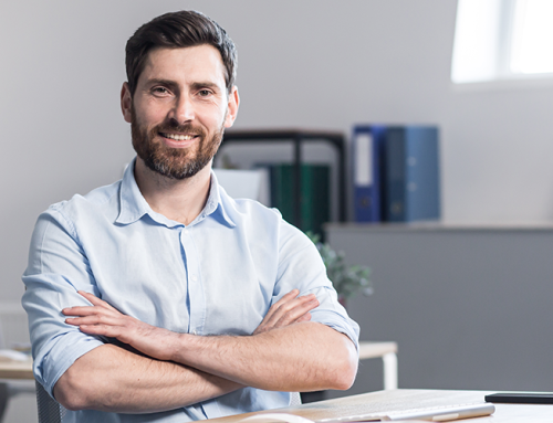 Fringe benefit tra tecnologia e casa: il premio che prende forma