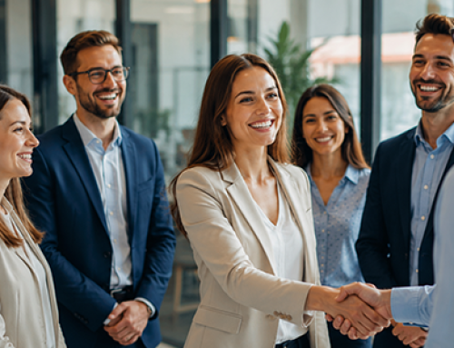 Welcome kit aziendale: perché il vero onboarding inizia dopo il primo giorno
