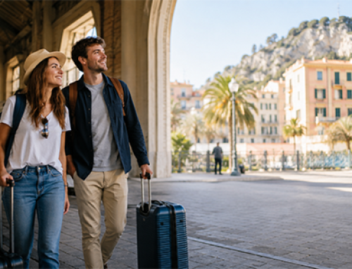 Viaggi, weekend e tempo libero: il fringe benefit che lascia scegliere ai dipendenti