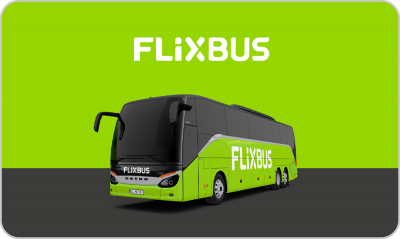 Flix bus Flixbus