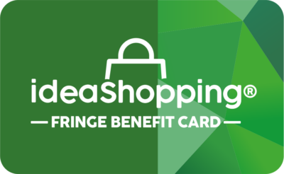 Fringe benefit card amilon