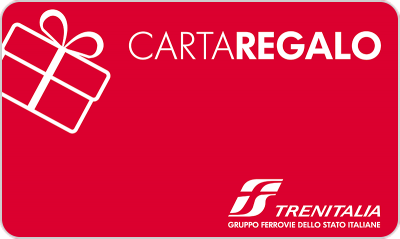 trenitalia Trenitalia